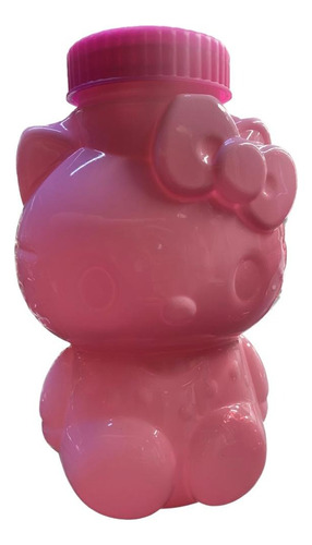 Envase Hello Kitty