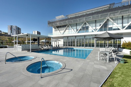 Departamento En Venta En Lomas De Angelopolis Puebla San Andres Cholula Estilo Hotel Resort