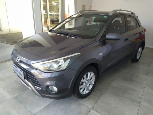 Hyundai I20 Active 1.4 