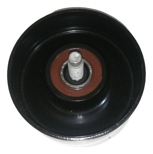 Polea Lisa Ford F150 Fortaleza 4.2l Original