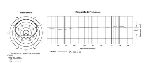 Imagen 8 de 10 de Microfono Condensador Audio Technica At2020 + Vst Arturia