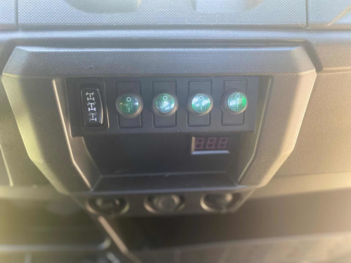 Imagen 12 de 16 de Polaris Ranger