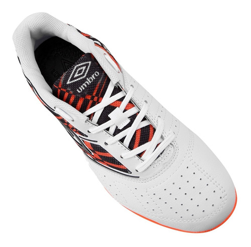 chuteira umbro diamond futsal