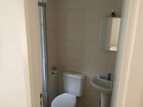 Imagem 4 de 11 de Belo Apartamento - 02 Dormitórios - Condomínio Bosque Clube - Cotia/sp - Ap357v