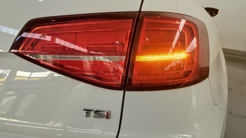 Volkswagen Jetta 2.0 Tsi Highline 4p