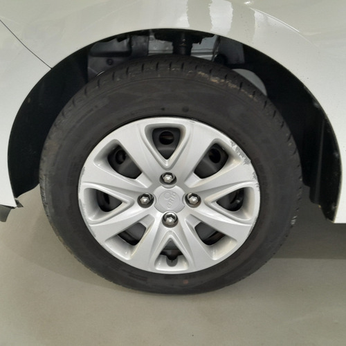 Ford Ka 1.0 TI-VCT FLEX SE MANUAL