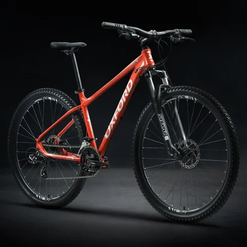 Bicicleta Oxford 29 Orion 4 21v 2020 Cuotas sin inter s