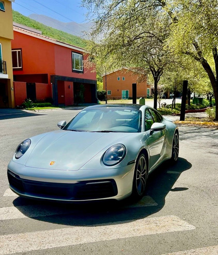 Porsche 911 3.0 Carrera S Pdk At