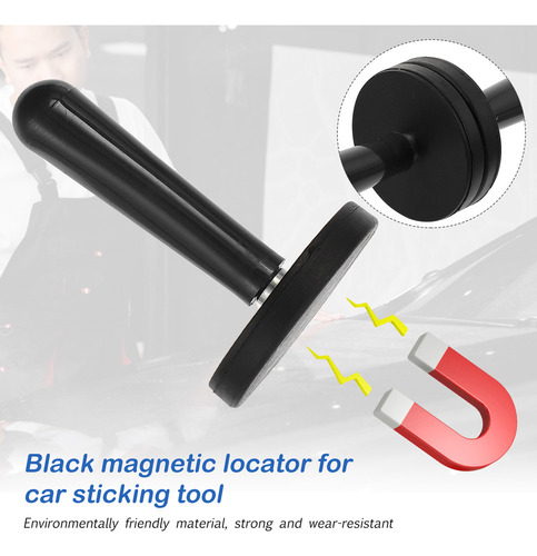 Juego De Herramientas Para Pinzas De Vinilo Para Coche, 8 Un