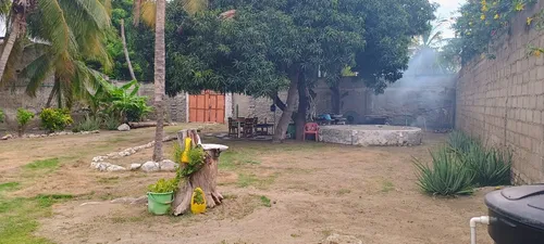 Lote En Playa Salguero Zona De Gran Desarrollo Inmobiliario Oportunidad De Inversión Para Valorización