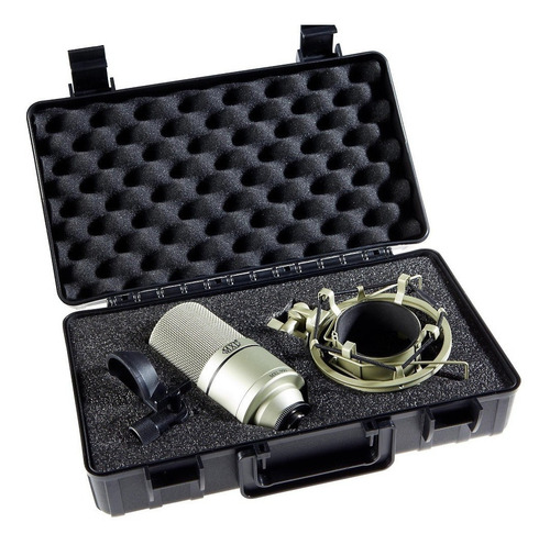 Microfonos Condenser Mxl 990