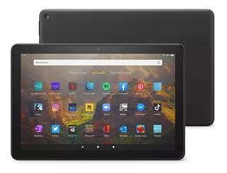 Tablet Amazon Fire Hd 10 2024 Kftrwi 10.1 32gb 3gb Ram