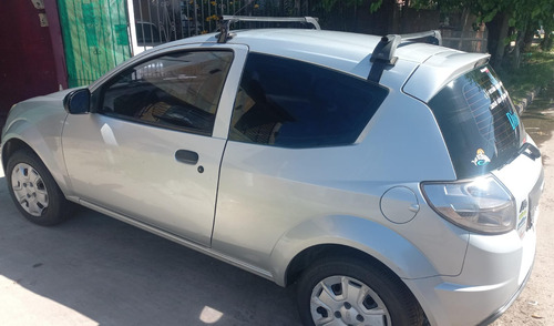 Ford Ka 1.6 Fly Viral 95cv