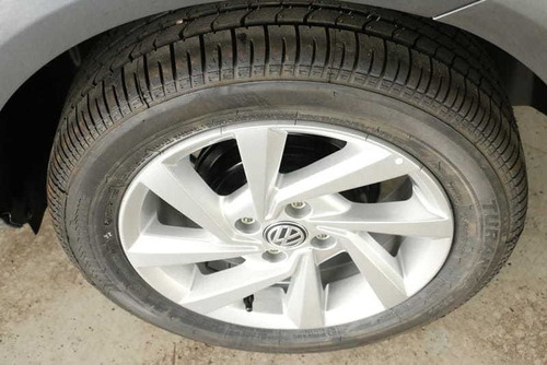 Volkswagen Novo Voyage 1.6 Msi Aut