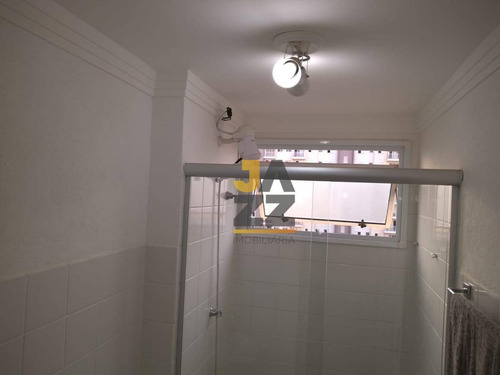 Imagem 17 de 23 de Apartamento Com 2 Dormitórios À Venda, 55 M² Por R$ 225.000,00 - São Manoel - Americana/sp - Ap6507