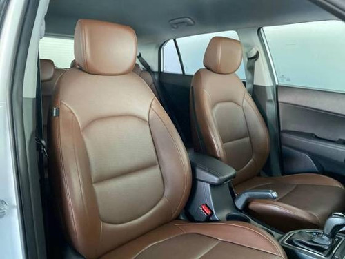 Imagem 11 de 15 de Hyundai Creta 2.0 16v Flex Prestige Automático