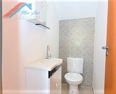 Imagem 8 de 15 de Casa A Venda No Bairro Jd Dos Eucaliptos Em Sorocaba - Sp. - Ca 351-1