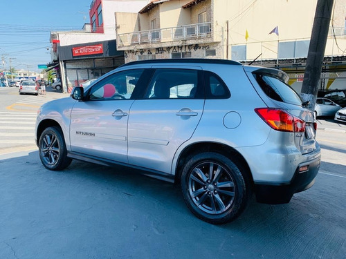 Imagem 4 de 11 de Mitsubishi Asx 2011 2.0 4x2 5p