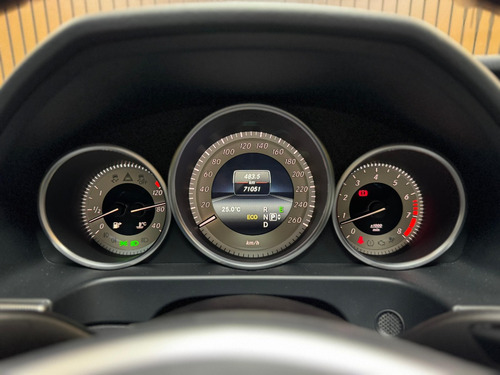 Mercedes-Benz Classe E 2.0 Avantgarde Turbo 4p