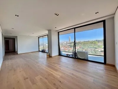 Departamento en renta
