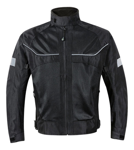 Chaqueta De Moto De Verano/chaqueta De Motociclista Para