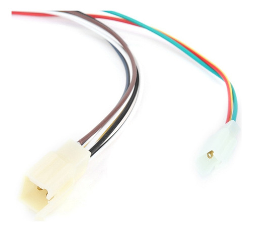 Luz De Arranque Y Apagado Del Manillar Izquierdo Para Motoci
