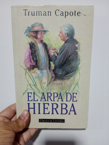 El Arpa De Hierba 