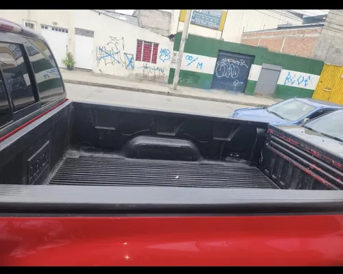 Ford F150 Recién Pintada, Soat Diciembre 1 Cabina 4x2