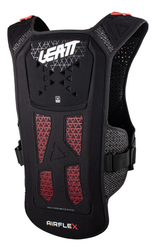 Imagen 3 de 4 de Pechera Motocross Leatt - Chest Protector Airflex