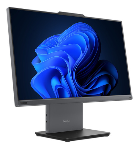 Lenovo Thinkcentre Neo 50a 24: I7, 32gb, Ssd 1tb, W11p Color Negro