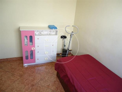Apartamento - Ref: 831830