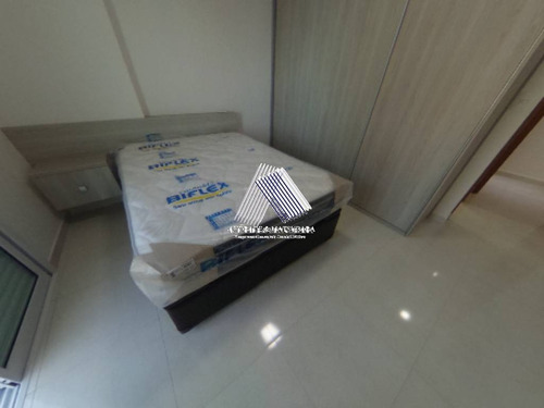 Imagem 19 de 20 de Apto 2 Dormitórios 91m²- 150 Mts Praia- Caiçara- Amf497
