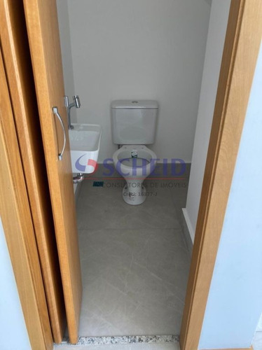 Condominio De Casas - Entrega Em Dezembro 2019 - Mr68200