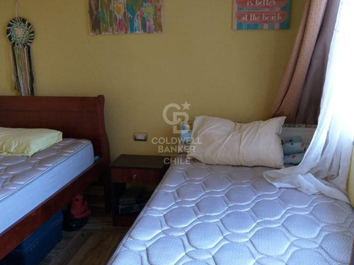 Casa En Gran Terreno De 680m2