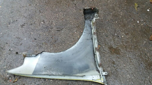 Vendo Guardafango Delantero Derecho De Fiat Siena, Año 2006
