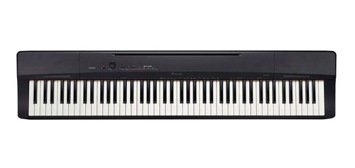 Casio Privia Px 160 Piano Digital De 88 Teclas Con Pedal