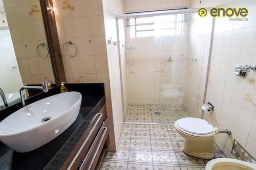 Casa Residencial À Venda, Canudos, Novo Hamburgo. - Ca0412