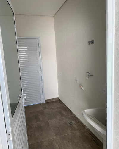 Imagem 10 de 14 de Linda Casa Á Venda No Jardim Brescia, Indaiatuba/sp - Ca04921 - 69873529