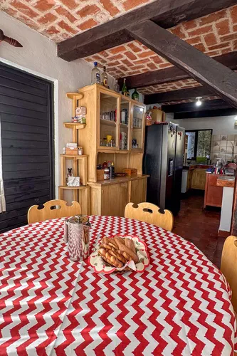 Casa En Venta En Santa Lucia
