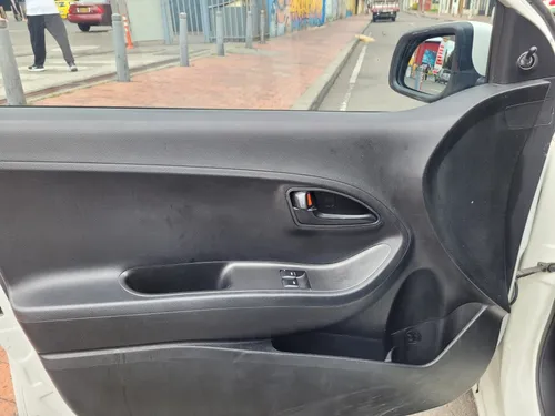 Kia Picanto 1.0 Ion