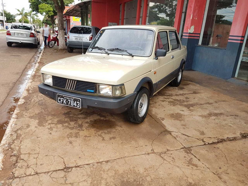 Fiat Oggi