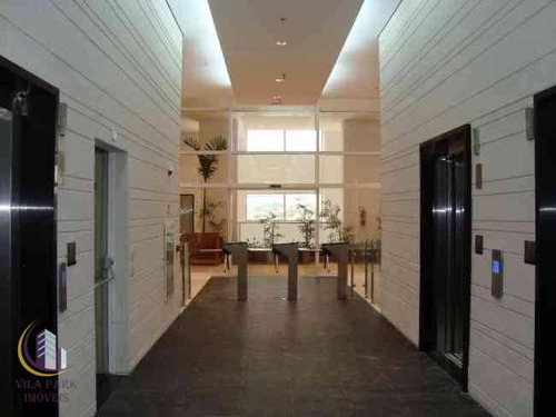 Imagem 11 de 19 de Sala À Venda - Continental - Osasco/sp - Sa0126