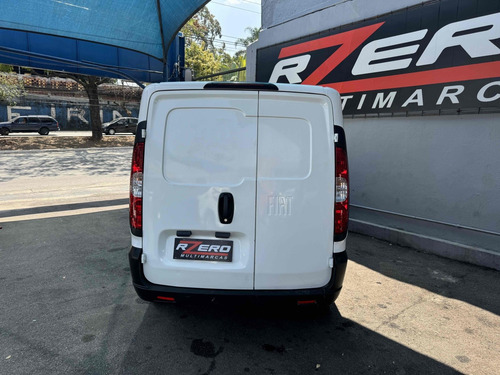 Fiat Fiorino 1.4 MPI FURGÃO ENDURANCE 8V FLEX 2P MANUAL
