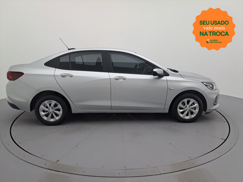 Chevrolet Onix 1.0 FLEX PLUS LT MANUAL