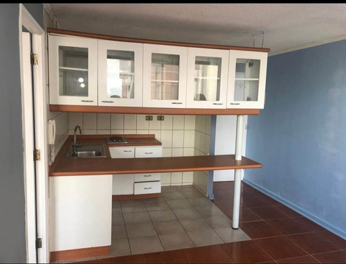 Arriendo Dpto A 3 Cuadras Del Metro En Barrio Patrimonial