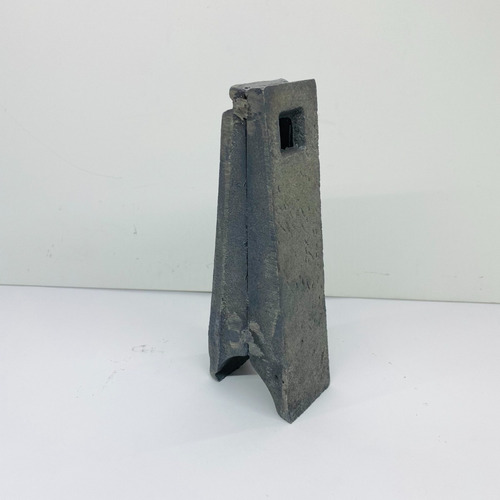 Imagen 2 de 6 de Pjuego De Piedras Radiante Para Pastorero De Fierro (8pz)