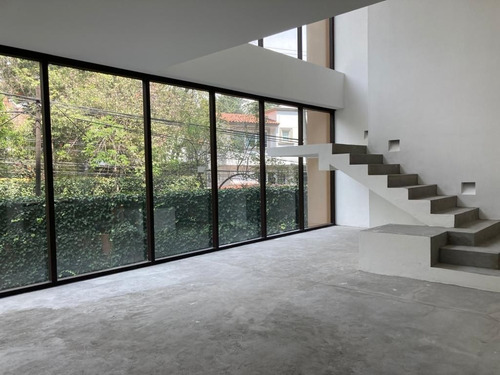 Imagen 9 de 30 de Venta Departamento En Dos Plantas Lomas De Vista Hermosa