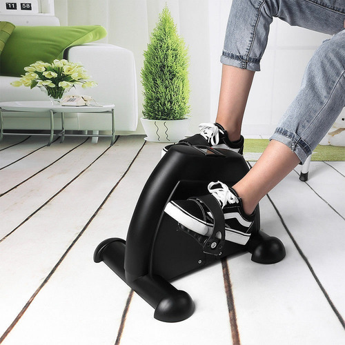 Mini Pedal Ejercitador Ciclo De Ejercicio