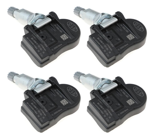 Sensor Presion Aire Llanta Grand Cherokee 4.7l 2005 A 2008