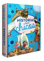 Comprar Libro Cuentos Historias Para Chicos - Moby Dick, Robin Hood